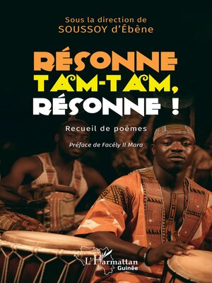 cover image of Résonne tam-tam, résonne !